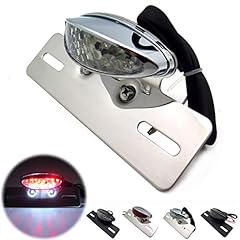 Hongk motorcycle chrome for sale  Delivered anywhere in USA 
