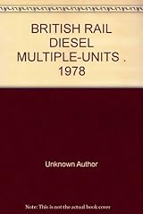 British rail diesel for sale  Delivered anywhere in UK