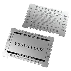 Yeswelder wet film for sale  Delivered anywhere in USA 