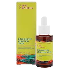 Good molecules discoloration for sale  Delivered anywhere in USA 