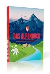 Alpenbuch zahlen fakten gebraucht kaufen  Wird an jeden Ort in Deutschland