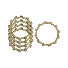 Clutch disc friction for sale  Delivered anywhere in UK