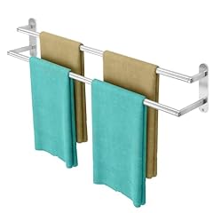 Double towel bar for sale  Delivered anywhere in USA 