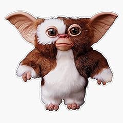 Gizmo bumper sticker for sale  Delivered anywhere in USA 