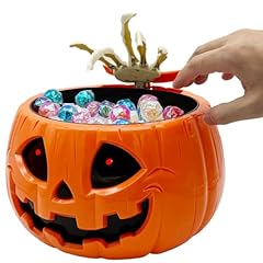 Animated halloween skull for sale  Delivered anywhere in USA 