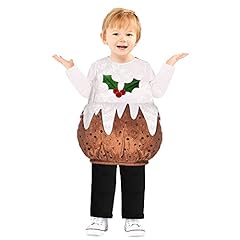 Child christmas pudding for sale  Delivered anywhere in UK