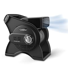 Lasko portable utility for sale  Delivered anywhere in USA 