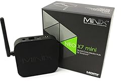 Minix neo mini gebraucht kaufen  Wird an jeden Ort in Deutschland
