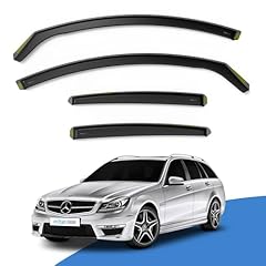Edgevisors wind deflectors for sale  Delivered anywhere in UK