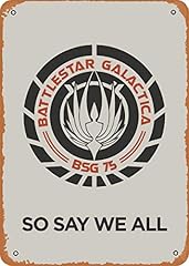 Battlestar galactica lt2 usato  Spedito ovunque in Italia 