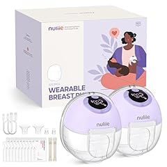 Nuliie electric breast for sale  Delivered anywhere in UK