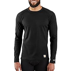 Carhartt men black for sale  Delivered anywhere in USA 