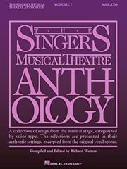 Singers musical theatre for sale  Delivered anywhere in USA 