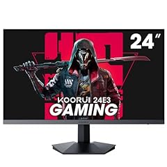 Koorui gaming monitor for sale  Delivered anywhere in USA 