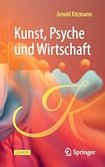 Kunst psyche wirtschaft gebraucht kaufen  Wird an jeden Ort in Deutschland
