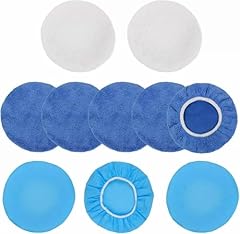 Pieces polishing pads for sale  Delivered anywhere in UK