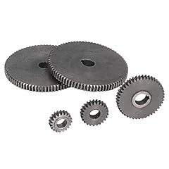 5pcs lathe gear for sale  Delivered anywhere in USA 