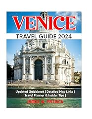 Venice travel guide for sale  Delivered anywhere in USA 