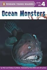 Ocean monsters usato  Spedito ovunque in Italia 