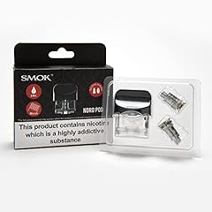 Smok nord replacement for sale  Delivered anywhere in UK