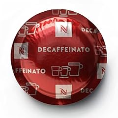 Nespresso decaffeinato capsule usato  Spedito ovunque in Italia 