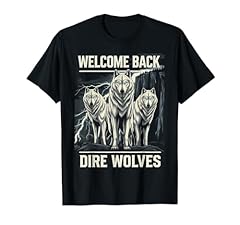 Dire wolves dire for sale  Delivered anywhere in USA 
