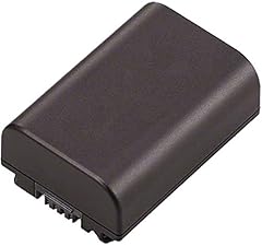 Battery sony dcr for sale  Delivered anywhere in UK