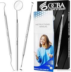 3pcs dental kit gebraucht kaufen  Wird an jeden Ort in Deutschland