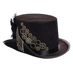 Bpurb unisex steampunk gebraucht kaufen  Wird an jeden Ort in Deutschland