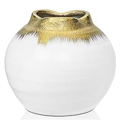 Gnflus ceramic flower for sale  Delivered anywhere in USA 