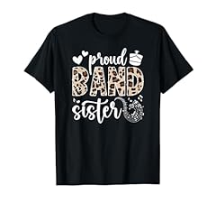 Proud band sister for sale  Delivered anywhere in USA 