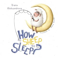 How sheep sleep d'occasion  Livré partout en France