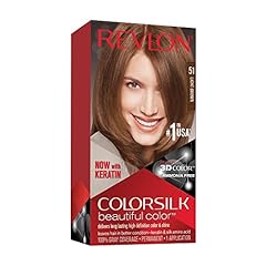 Revlon colorsilk permanent for sale  Delivered anywhere in UK