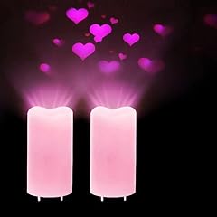 Xingslight flameless candles for sale  Delivered anywhere in USA 