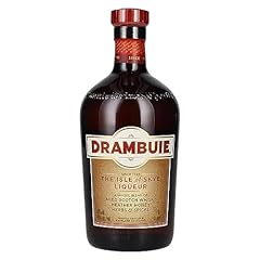 Drambuie spirits the usato  Spedito ovunque in Italia 