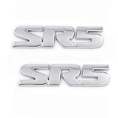 Sr5 emblem 4x4 for sale  Delivered anywhere in USA 