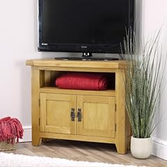 Arklow oak corner for sale  Delivered anywhere in UK