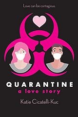 Quarantine love story for sale  Delivered anywhere in USA 