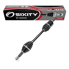 Sixity rear right for sale  Delivered anywhere in USA 