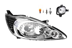 Johns scheinwerfer halogen gebraucht kaufen  Wird an jeden Ort in Deutschland