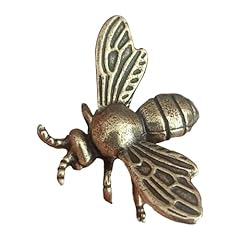 Kerali brass honeybee for sale  Delivered anywhere in UK