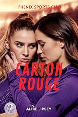 Carton rouge phenix d'occasion  Livré partout en France