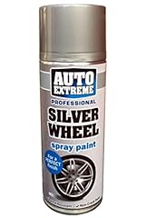 Auto extreme silver for sale  Delivered anywhere in UK