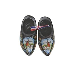 Dutch wooden shoes for sale  Delivered anywhere in USA 