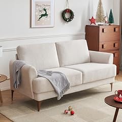 Atopston fabric loveseat for sale  Delivered anywhere in USA 