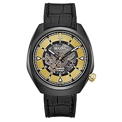 Bulova automatic watch for sale  Delivered anywhere in UK