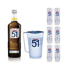 Pack pastis apéritif d'occasion  Livré partout en France