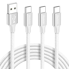 3pack long usb for sale  Delivered anywhere in UK