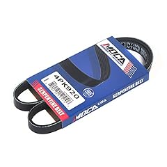 Moca 4pk920 serpentine for sale  Delivered anywhere in USA 