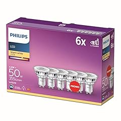 Philips lighting gu10 d'occasion  Livré partout en Belgiqu